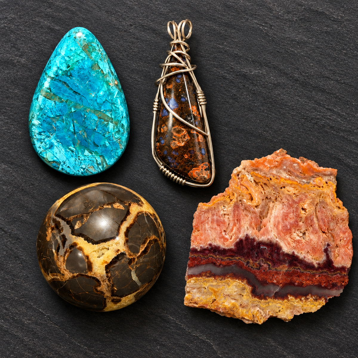 Our Latest Offerings