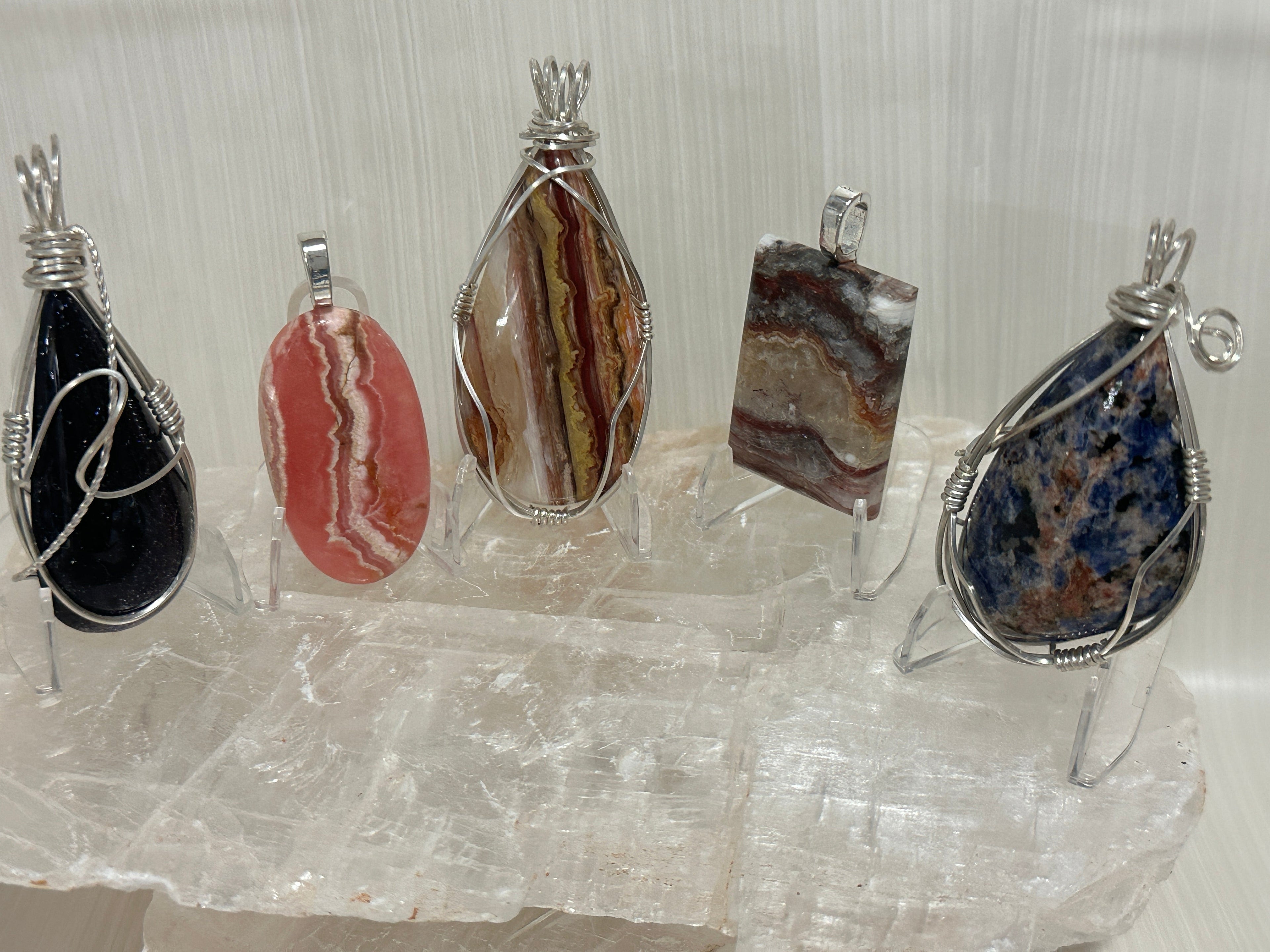 Pendants