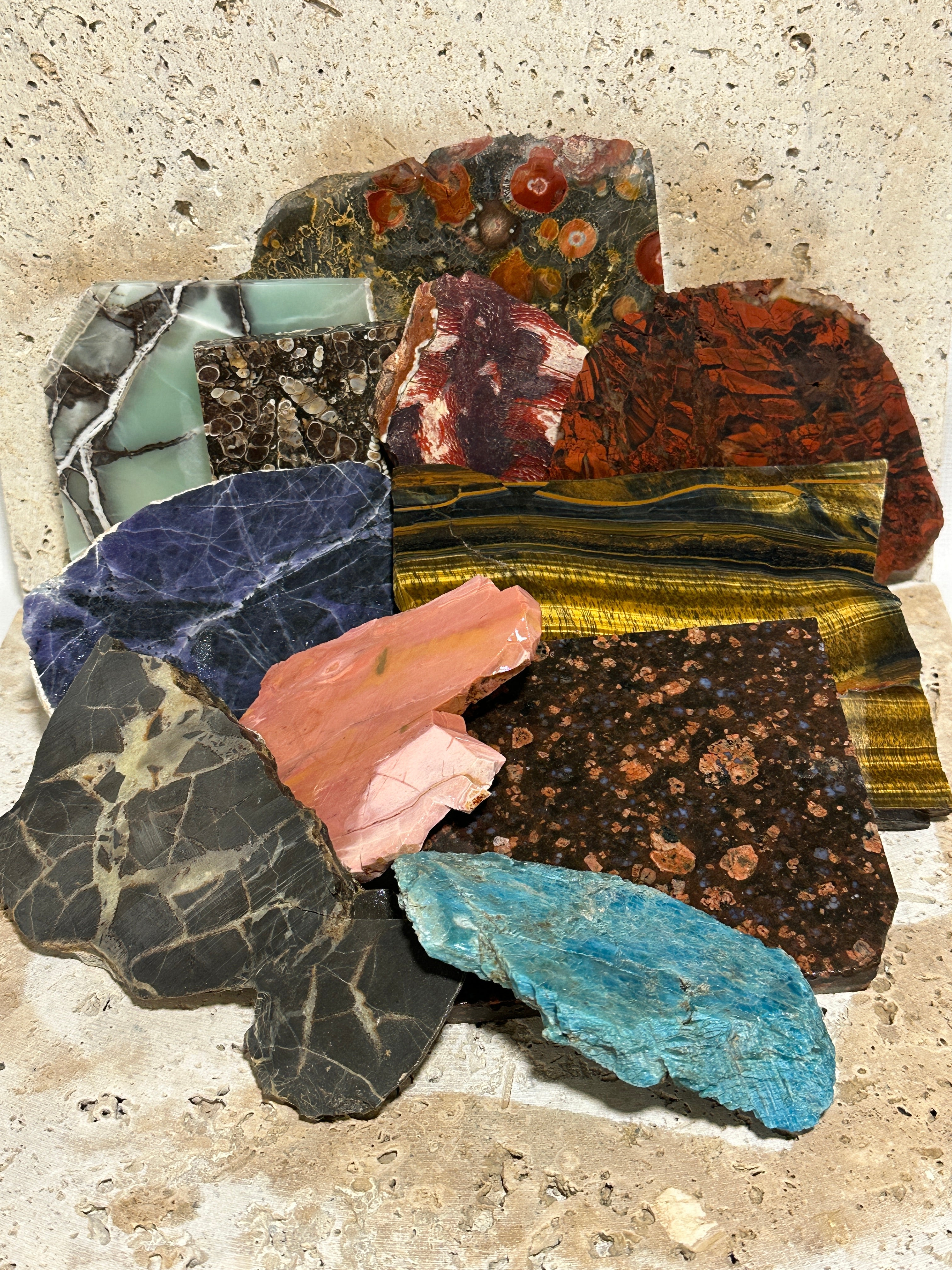 Slabs