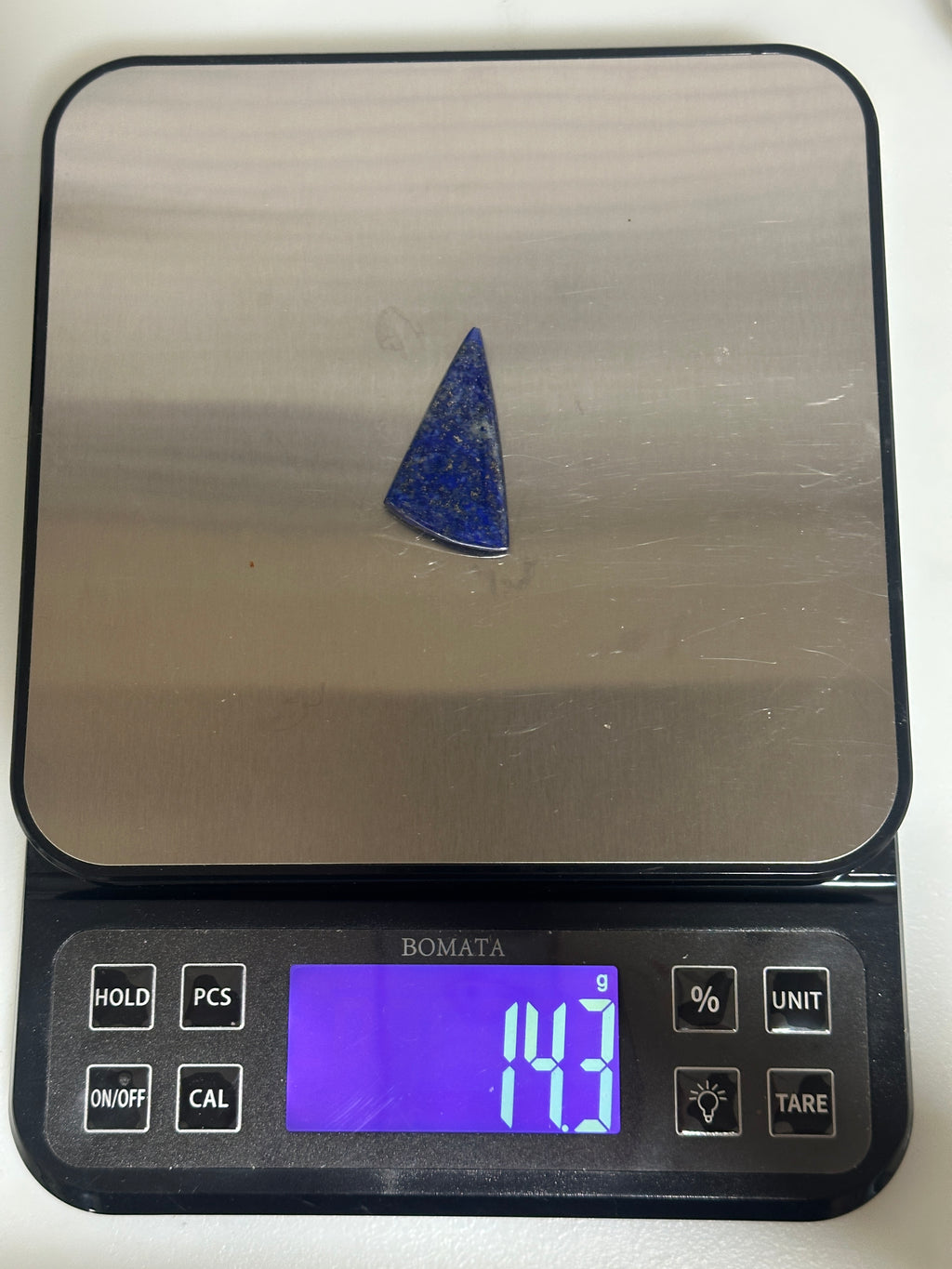 Lapis Lazuli Cabochon-large loose natural gemstone for jewelry making
