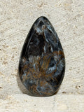 Pietersite-Double Sided Cabochon