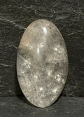 Utah Bubble Opal-Hyalite Cabochon