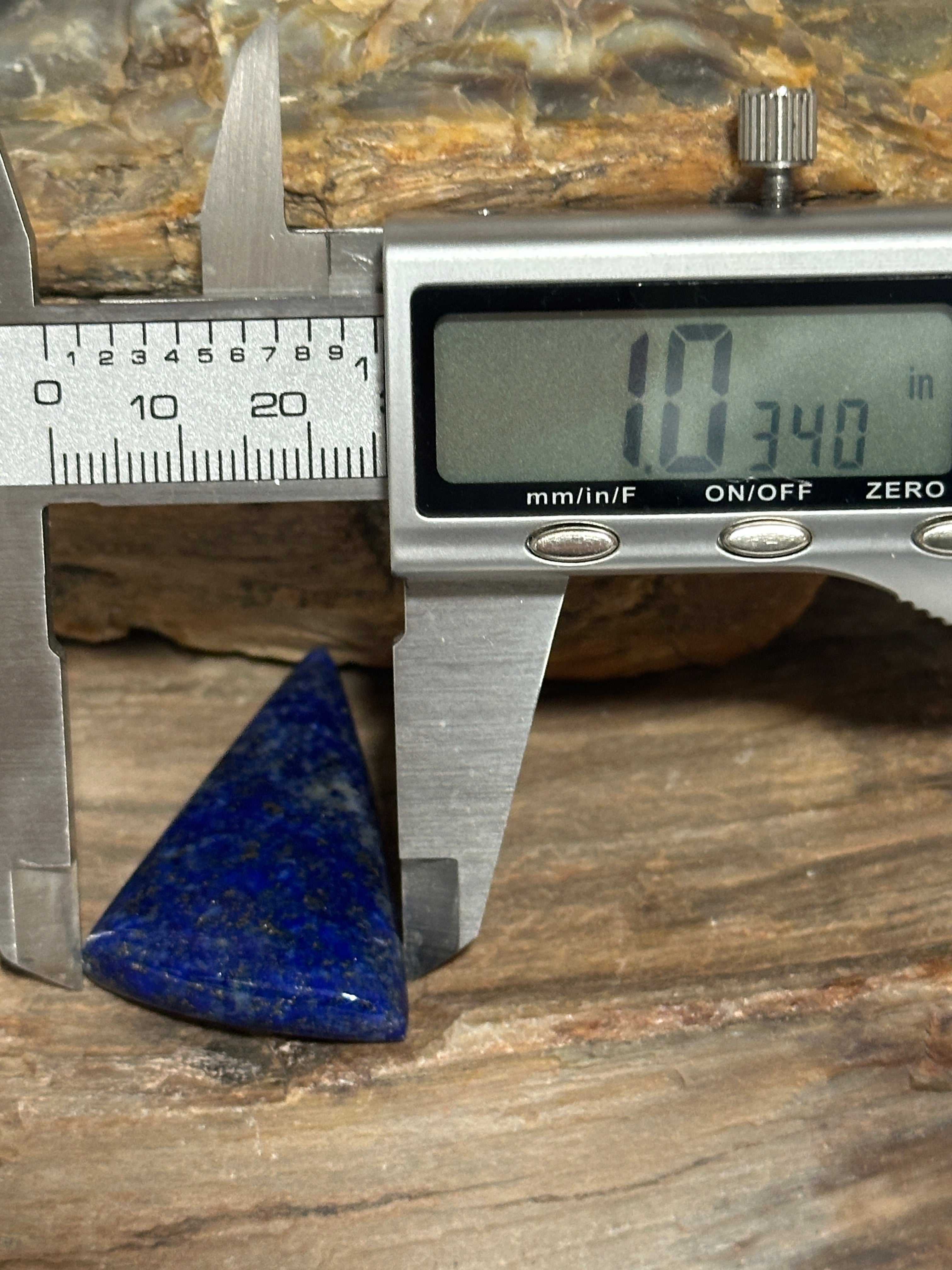 Lapis Lazuli Cabochon-large loose natural gemstone for jewelry making