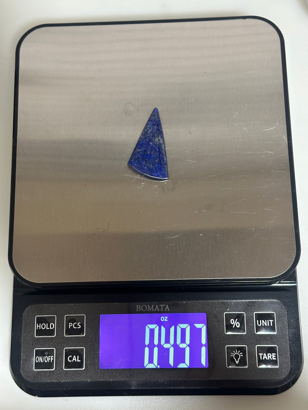 Lapis Lazuli Cabochon-large loose natural gemstone for jewelry making