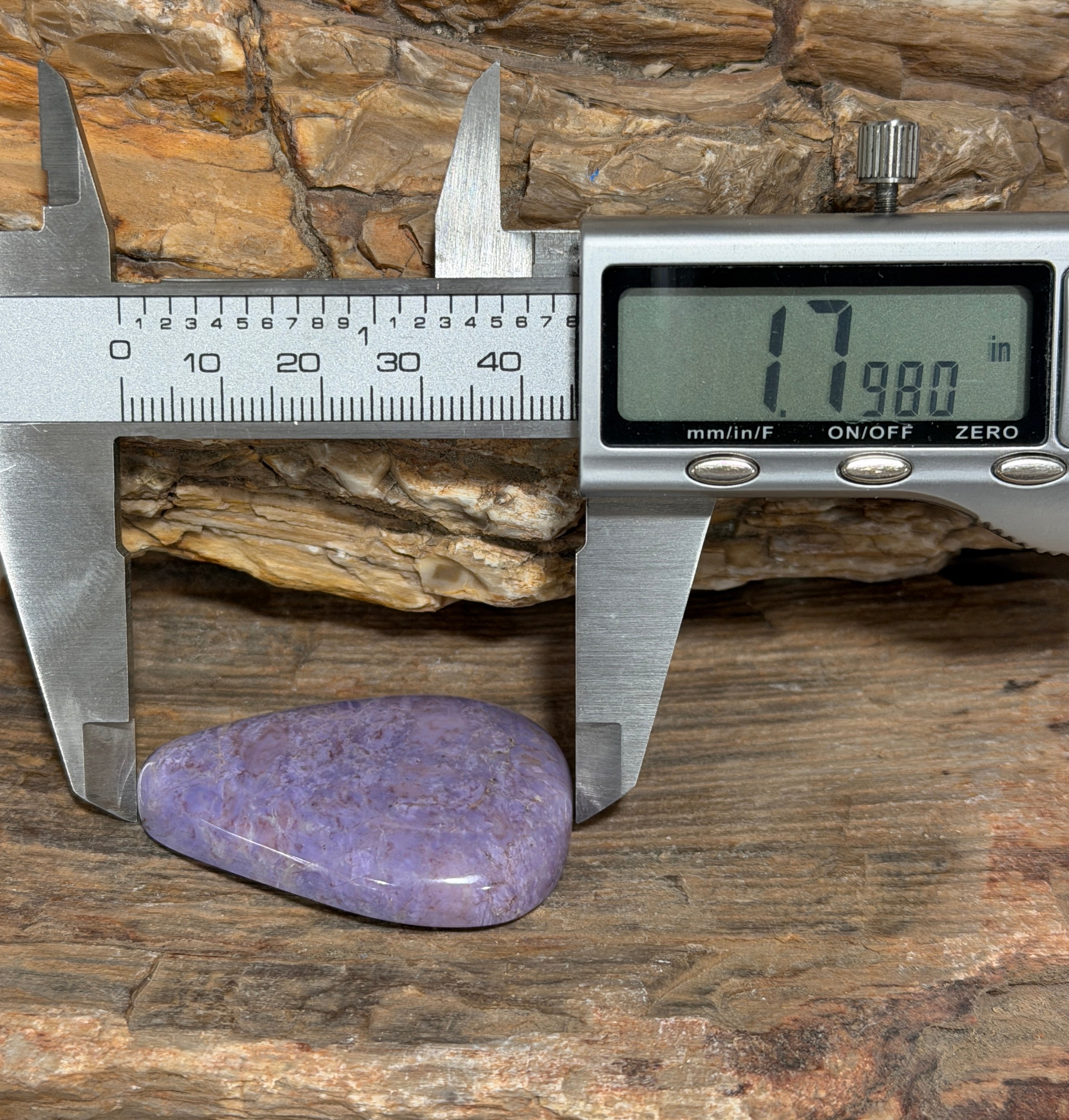 Purple Jade Cabachon-LARGE Pear-shaped Polished Natural Hand Cut Gemstone for Jewelry Making