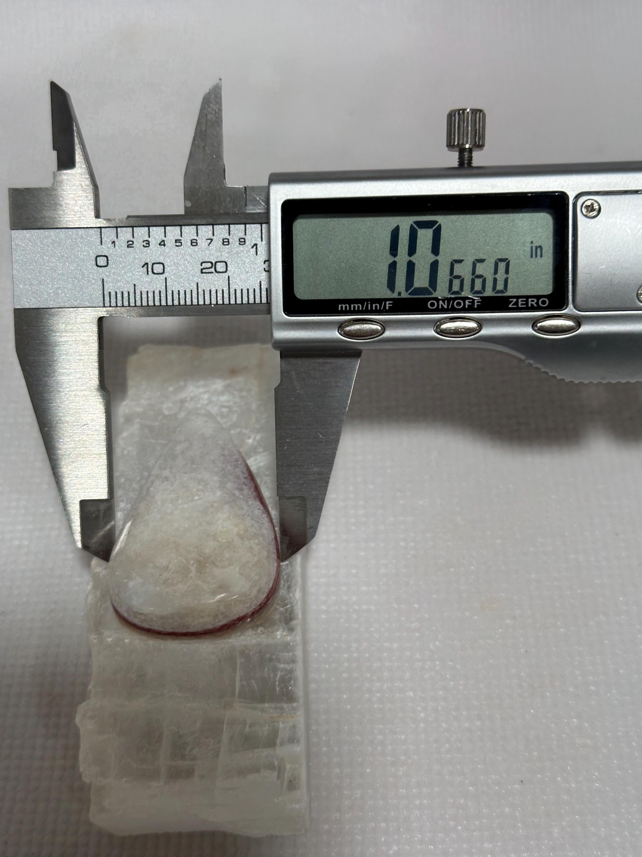 Bubble and Candy Opal cabochon, loose gemstone with druzy back for jewelry making