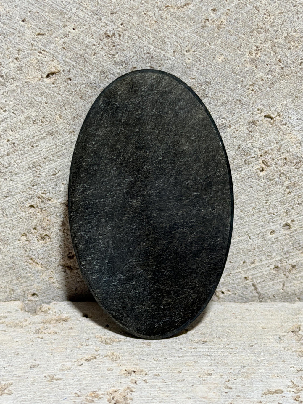 Gold Sheen Obsidian Cabochon, Large Oval, Jalisco Mexico, Natural Gemstone for Jewelry Making