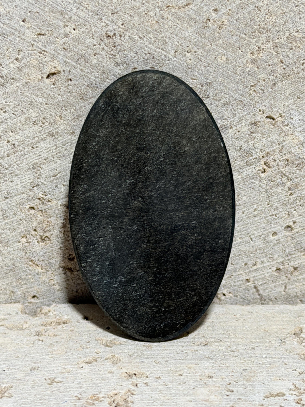 Gold Sheen Obsidian Cabochon, Large Oval, Jalisco Mexico, Natural Gemstone for Jewelry Making