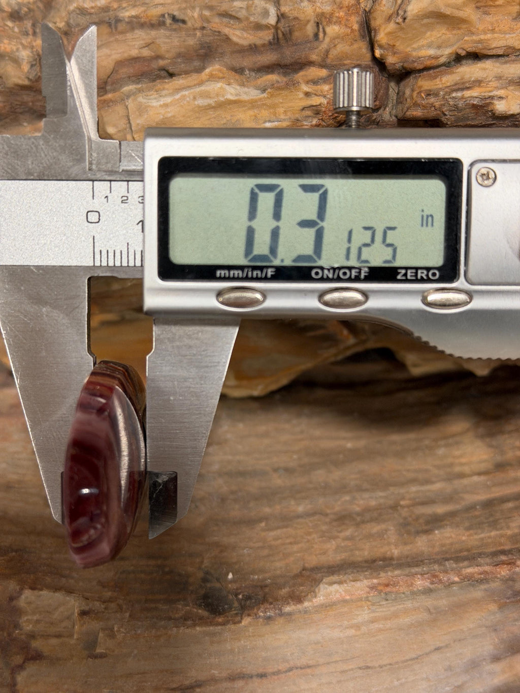 Bold Hyalite Cabochon, Candy & Wildfire Opal, Ultra Rare Utah Gemstone