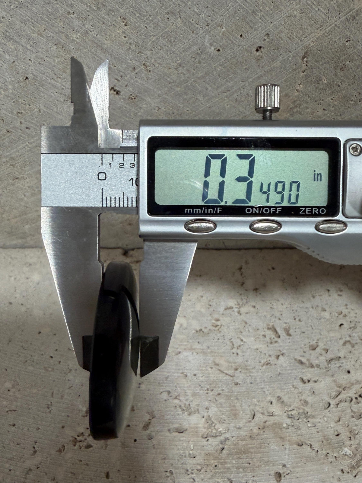 Gold Sheen Obsidian Cabochon, Tall Large Oval, Jalisco Mexico, Natural Gemstone for Jewelry Making